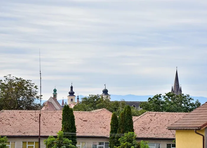 City Residence Sibiu
