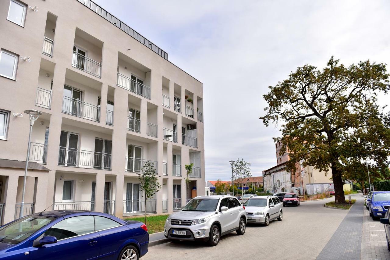 City Residence Sibiu