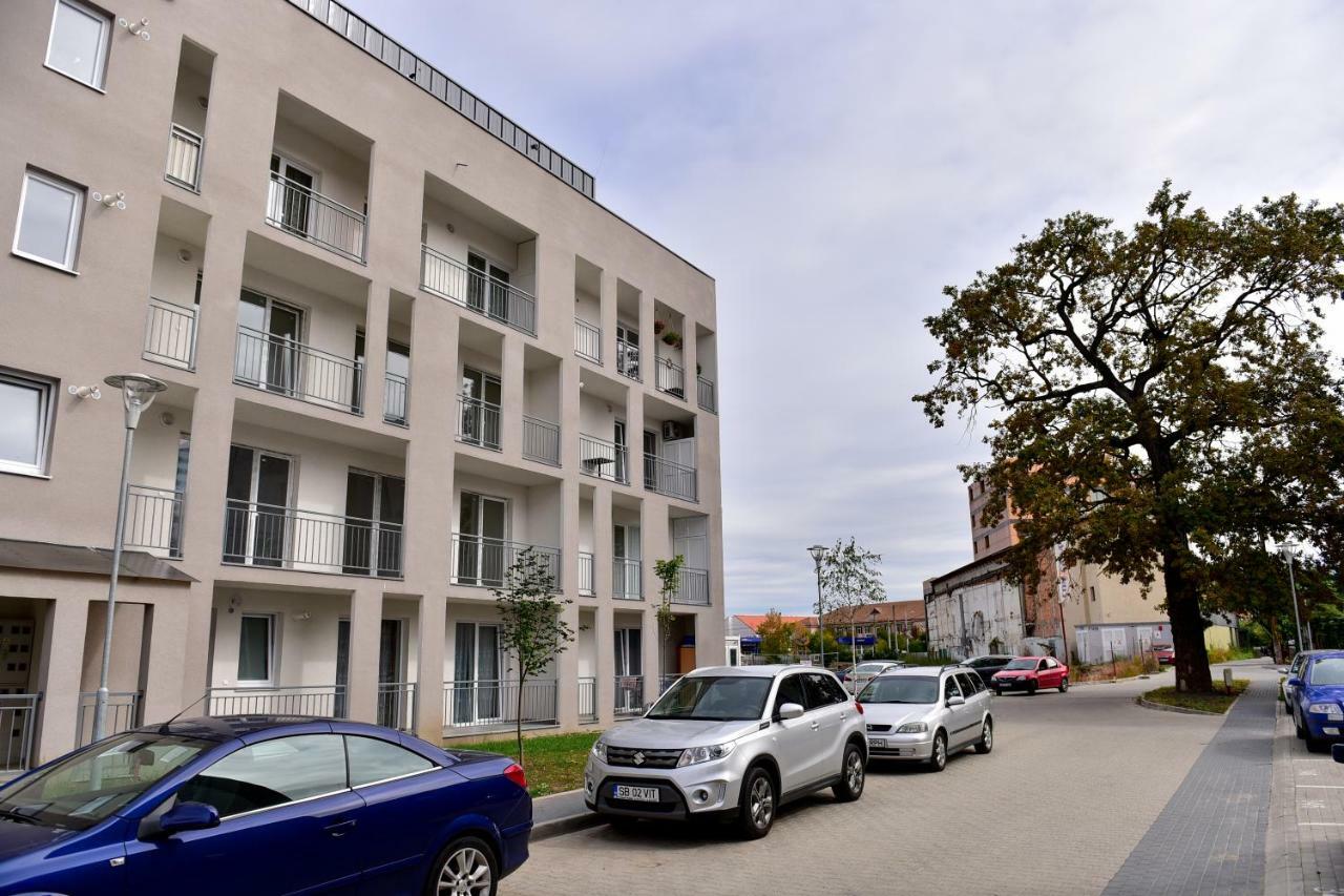 City Residence Sibiu *